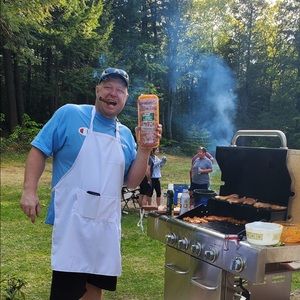 Meet your Posher, Tim